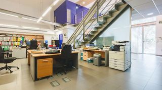 Oficina en venta en Babel en Alicante