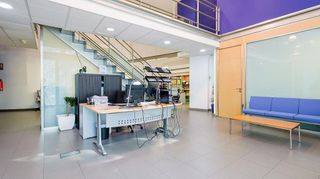 Oficina en venta en Babel en Alicante