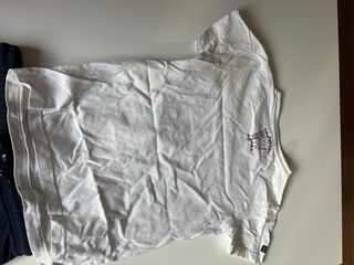 Conjunto Mayoral niño T6: 2 camisetas y pantalón