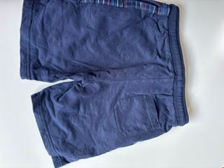 Conjunto Mayoral niño T6: 2 camisetas y pantalón