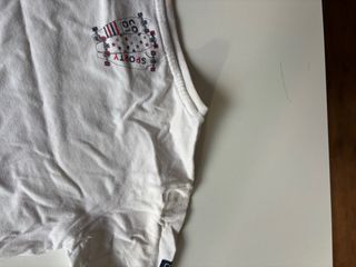 Conjunto Mayoral niño T6: 2 camisetas y pantalón