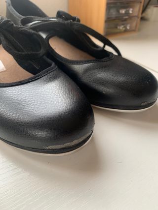 Zapatos de claqué Bloch Techno Tap