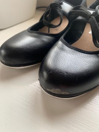 Zapatos de claqué Bloch Techno Tap