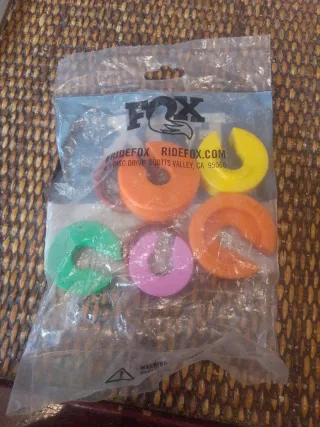 Tokens Fox Float DPS