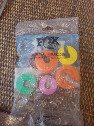 Tokens Fox Float DPS