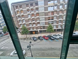 Oficina en venta en Campo San Francisco - Plaza de América en Oviedo