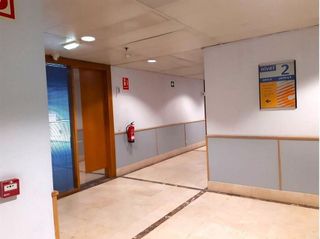 Oficina en venta en Campo San Francisco - Plaza de América en Oviedo