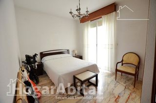 Piso en venta en Centro en Alicante