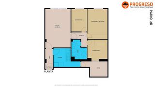 Piso en venta en Centro en Móstoles