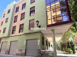 Piso en venta en Orihuela ciudad en Orihuela