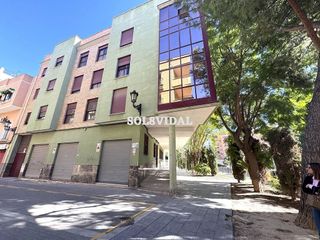 Piso en venta en Orihuela ciudad en Orihuela