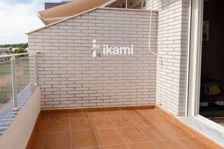 Piso en venta en Náquera