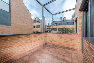 Piso en venta en Casco Antiguo en Torrelodones