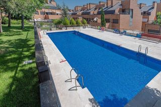 Piso en venta en Casco Antiguo en Torrelodones