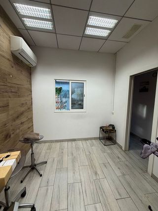 Local comercial en alquiler en Sant Pere i Sant Pau en Tarragona