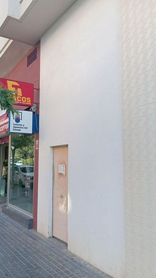 Local comercial en venta en Arroyo del Moro - Noreña en Córdoba