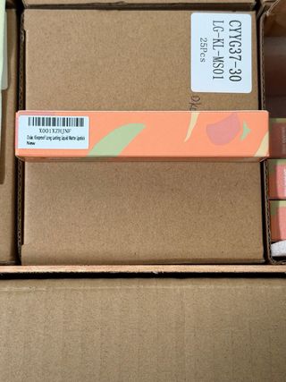 Oulac MS01 Sahara Kiss Labial Líquido