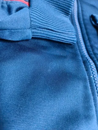 Chaqueta Adidas Vintage 90s Logo Retro