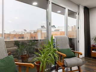 Piso en venta en Cuatro vientos en Madrid