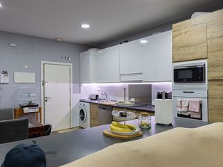 Piso en venta en Cuatro vientos en Madrid