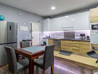 Piso en venta en Cuatro vientos en Madrid