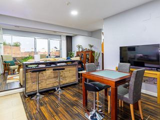 Piso en venta en Cuatro vientos en Madrid