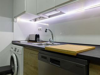 Piso en venta en Cuatro vientos en Madrid