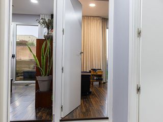 Piso en venta en Cuatro vientos en Madrid