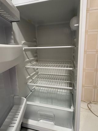 Nevera - Congelador Ansonic