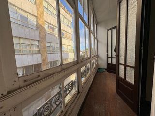 Piso en venta en Centro en Ferrol