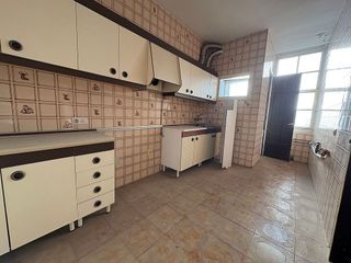 Piso en venta en Centro en Ferrol