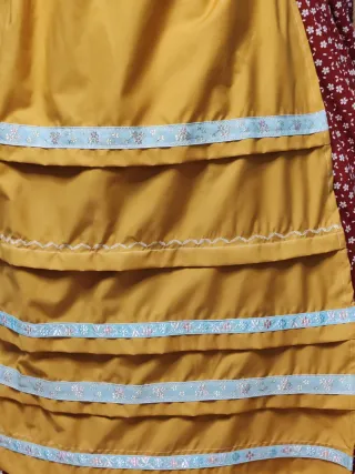 Conjunto Baturra Talla 50/52