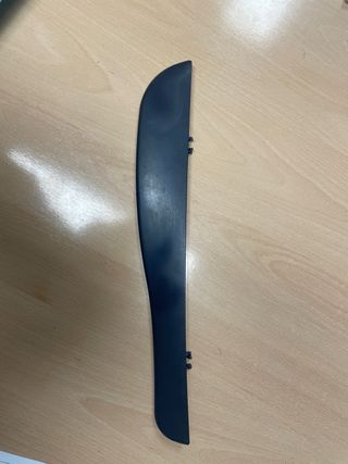 Teclado Genius KB-09 Beige/Azul