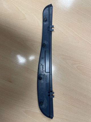 Teclado Genius KB-09 Beige/Azul