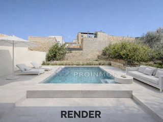 Chalet en alquiler en Sant Llorenç des Cardassar