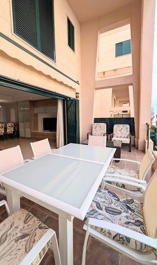 Chalet en alquiler en Bernabéu - Santa Pola Este en Santa Pola