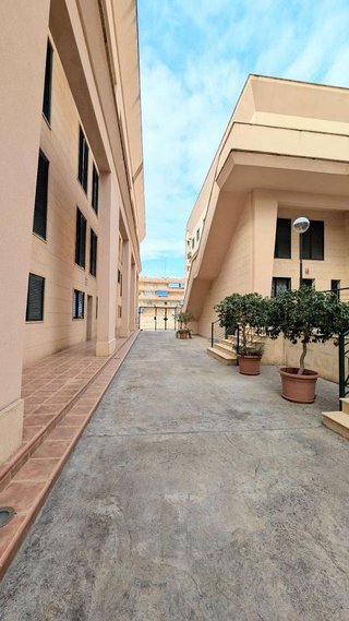 Chalet en alquiler en Bernabéu - Santa Pola Este en Santa Pola