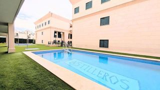 Chalet en alquiler en Bernabéu - Santa Pola Este en Santa Pola