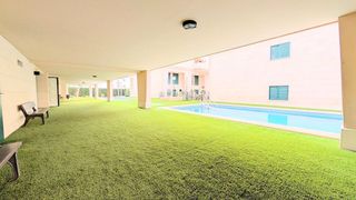 Chalet en alquiler en Bernabéu - Santa Pola Este en Santa Pola