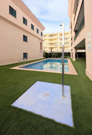 Chalet en alquiler en Bernabéu - Santa Pola Este en Santa Pola