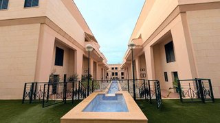 Chalet en alquiler en Bernabéu - Santa Pola Este en Santa Pola