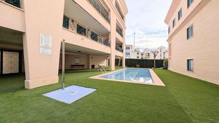 Chalet en alquiler en Bernabéu - Santa Pola Este en Santa Pola