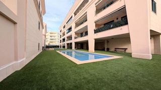 Chalet en alquiler en Bernabéu - Santa Pola Este en Santa Pola