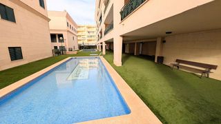 Chalet en alquiler en Bernabéu - Santa Pola Este en Santa Pola