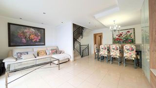 Chalet en alquiler en Bernabéu - Santa Pola Este en Santa Pola