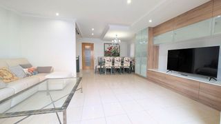 Chalet en alquiler en Bernabéu - Santa Pola Este en Santa Pola