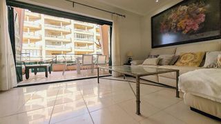 Chalet en alquiler en Bernabéu - Santa Pola Este en Santa Pola