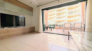 Chalet en alquiler en Bernabéu - Santa Pola Este en Santa Pola