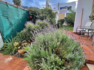 Casa pareada en alquiler en Agaete