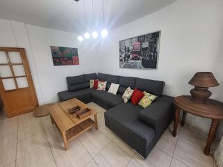 Casa pareada en alquiler en Agaete